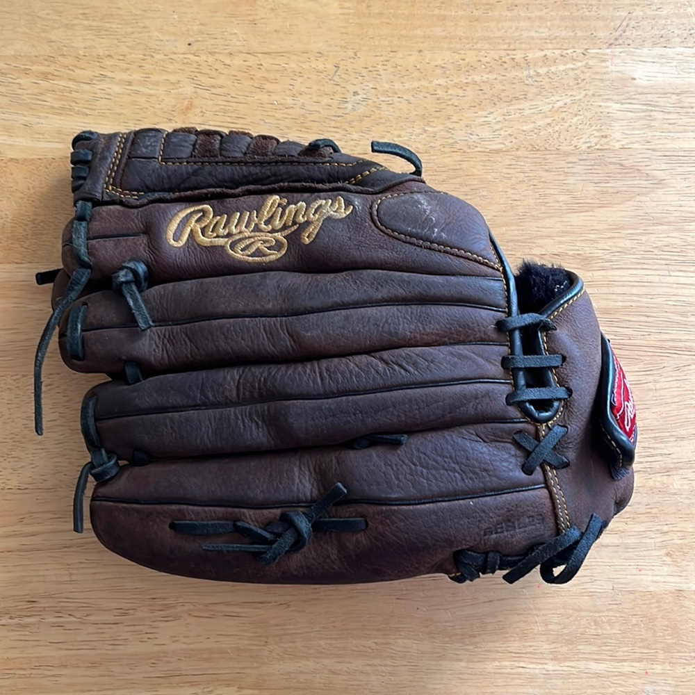 Baseball Glove